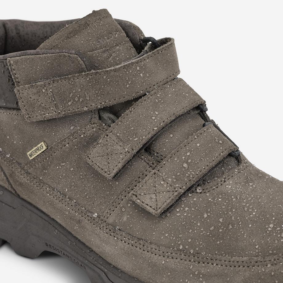 SOLOGNAC CROSSHUNT 110 Chaussures de randonnée imperméables  