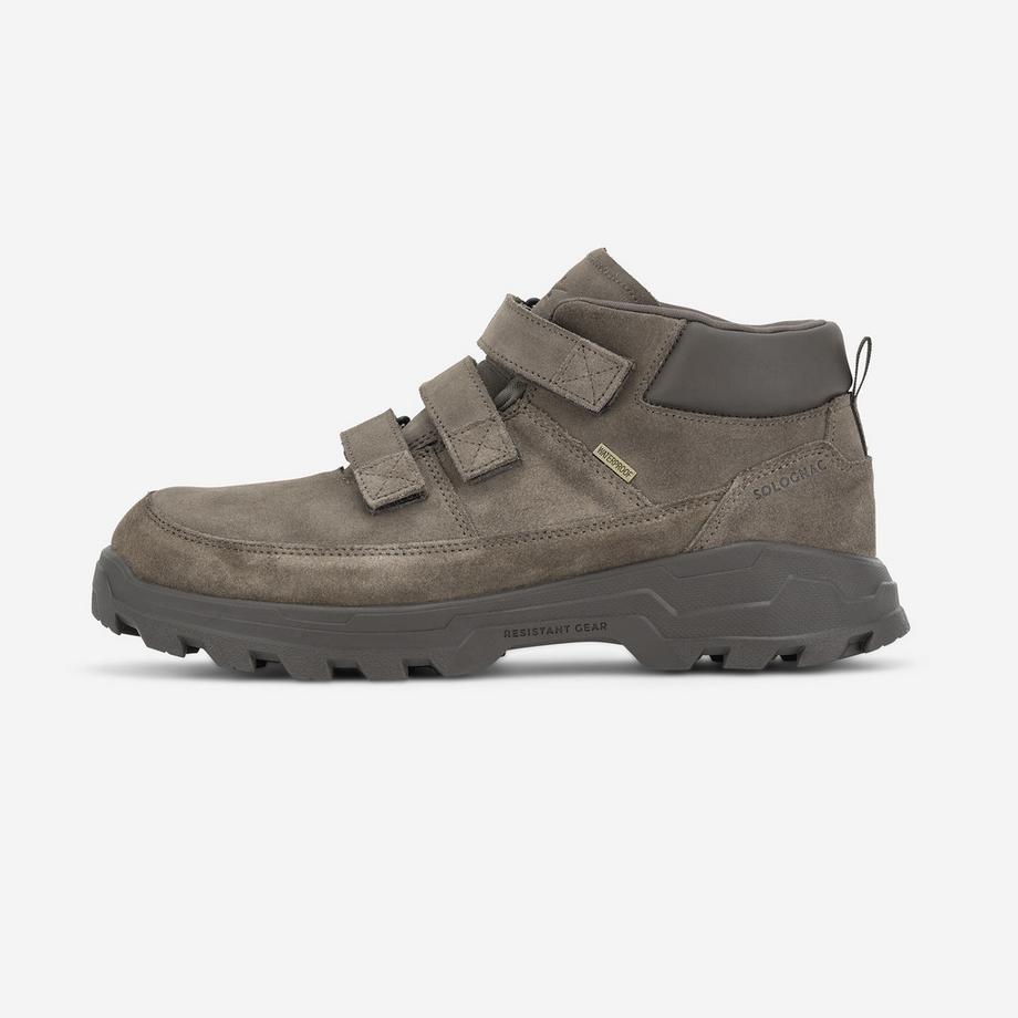 SOLOGNAC CROSSHUNT 110 Chaussures de randonnée imperméables  