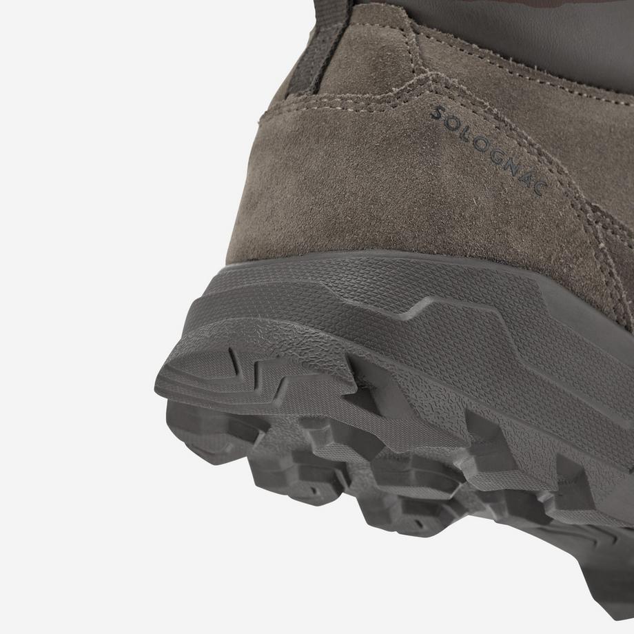 SOLOGNAC CROSSHUNT 110 Chaussures de randonnée imperméables  