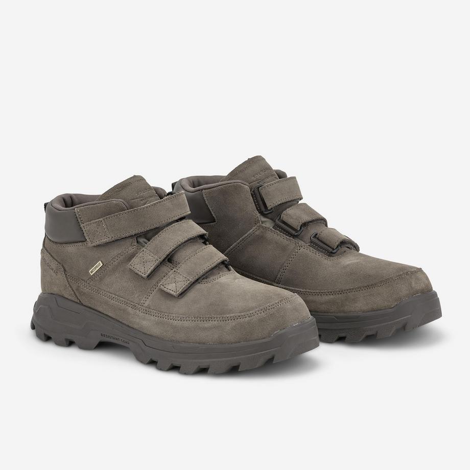 SOLOGNAC CROSSHUNT 110 Chaussures de randonnée imperméables  