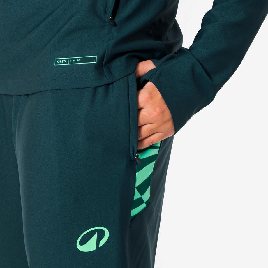 KIPSTA  Sous-vêtement de sport femme football polyester 