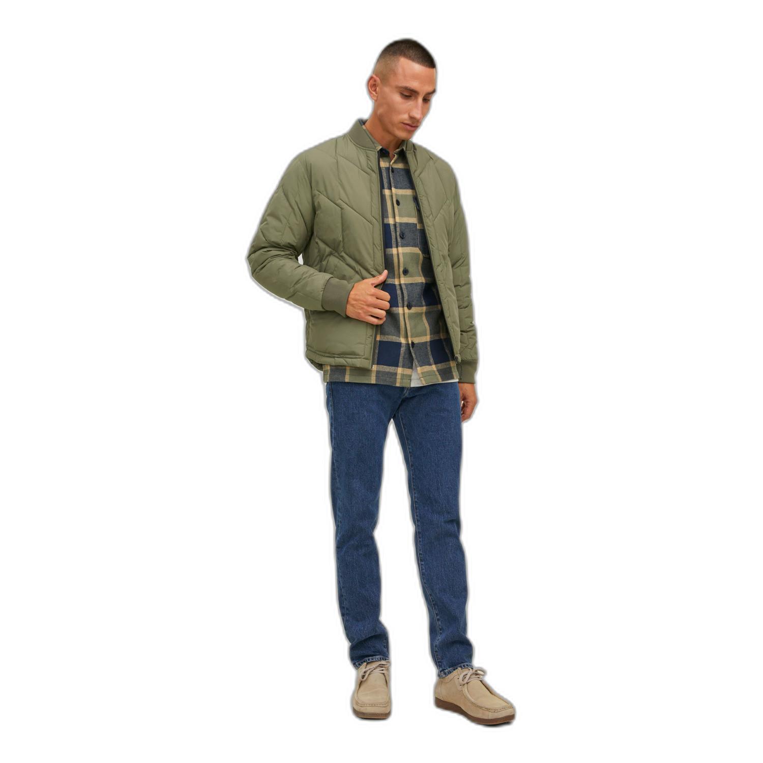 JACK & JONES  Doudoune Bernie SN 