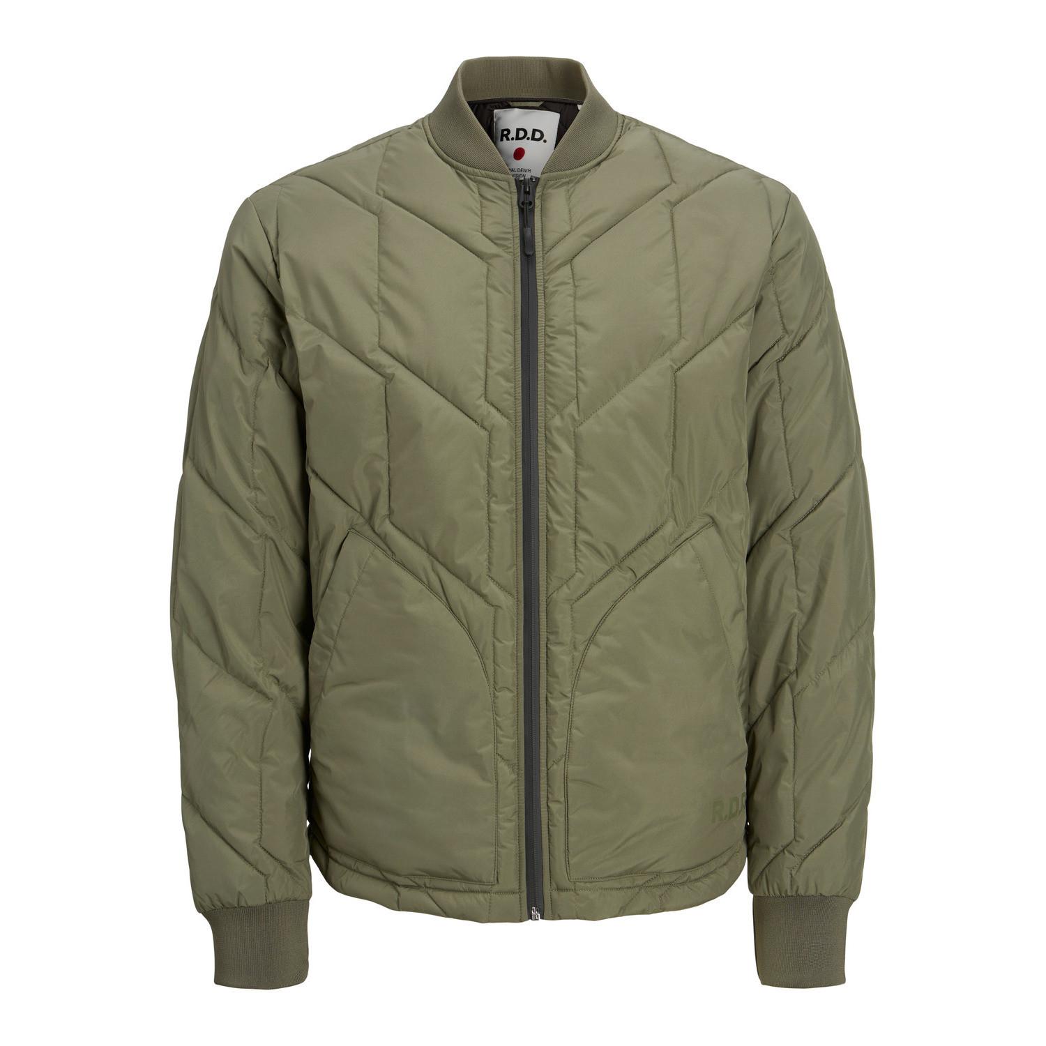 JACK & JONES  Doudoune Bernie SN 