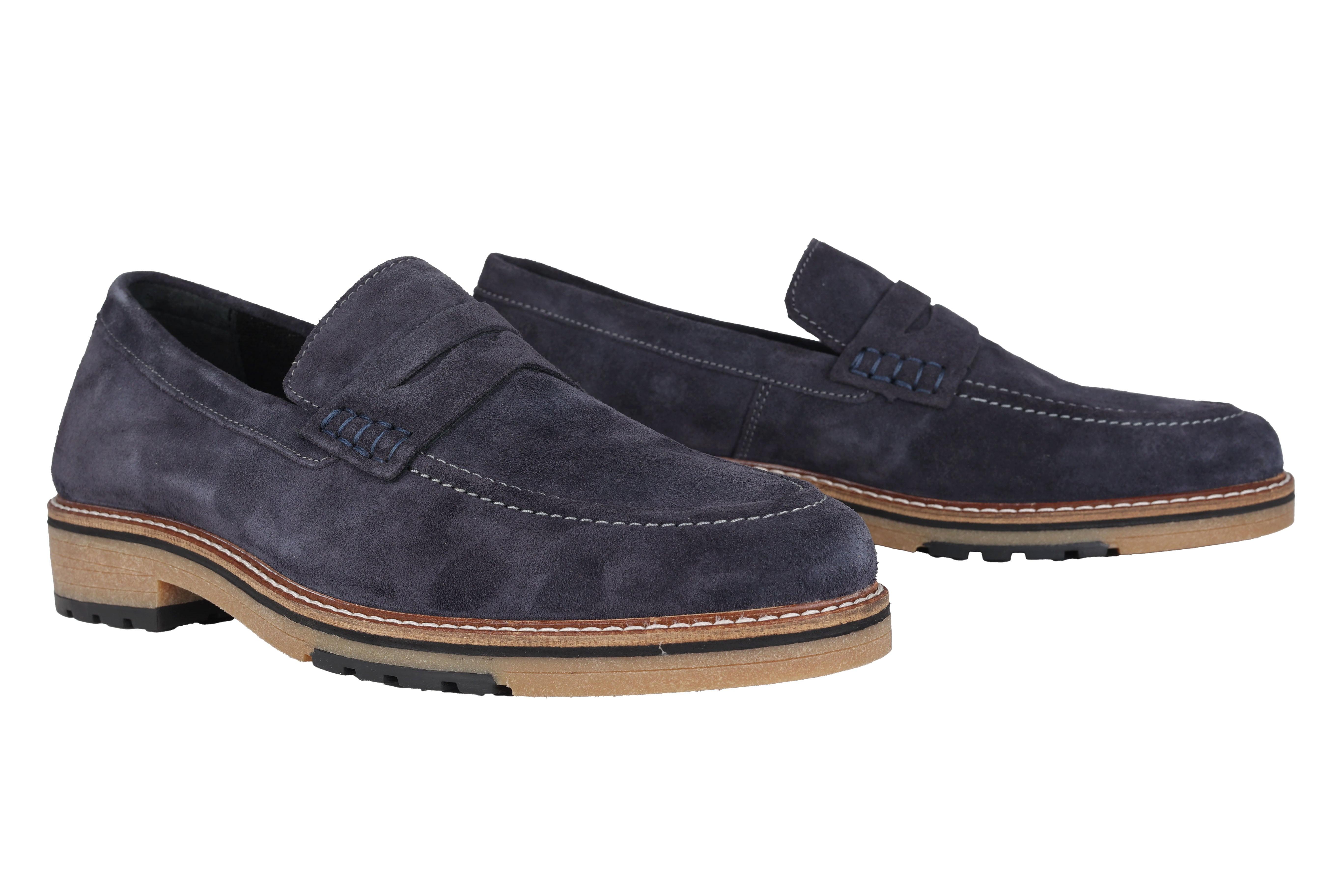 ara  Alessio - Leder loafer 