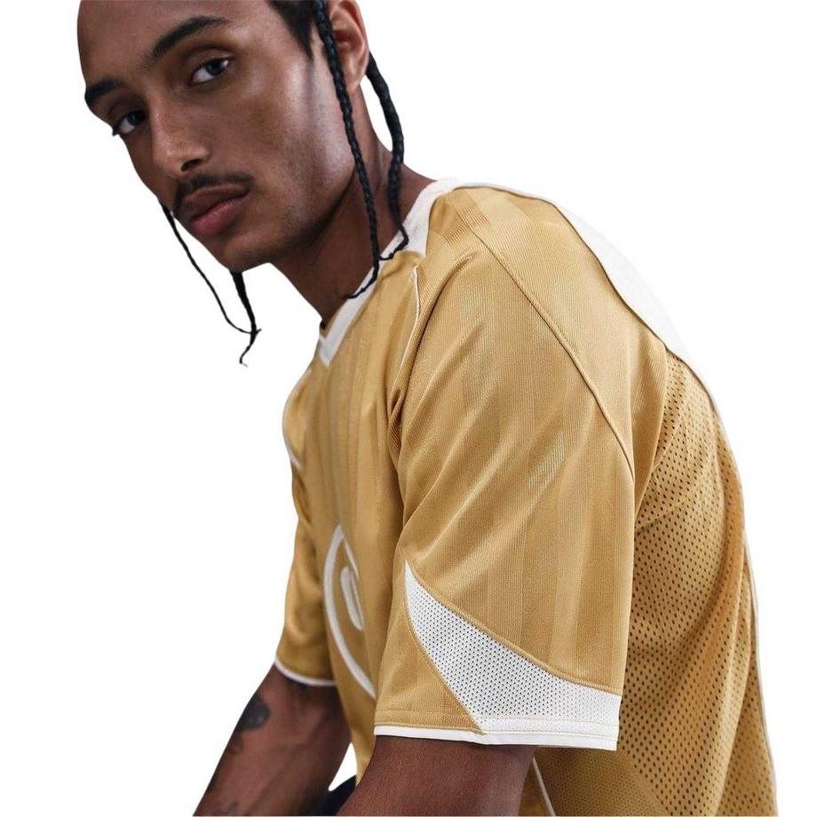 NIKE Maillot Manches Courtes T90 Energy  
