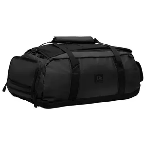 The Carryall 40l - Duffle Bag, Black Out
