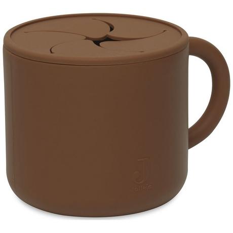 Jollein  Snackbecher Silikon 