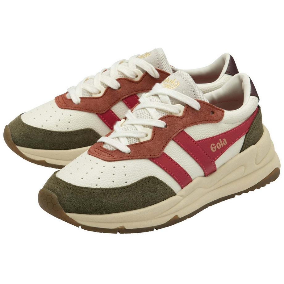 gola Saturn Quadrant Scarpe da ginnastica  