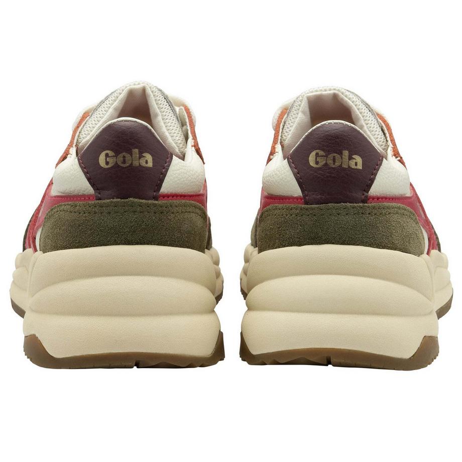 gola Saturn Quadrant Scarpe da ginnastica  