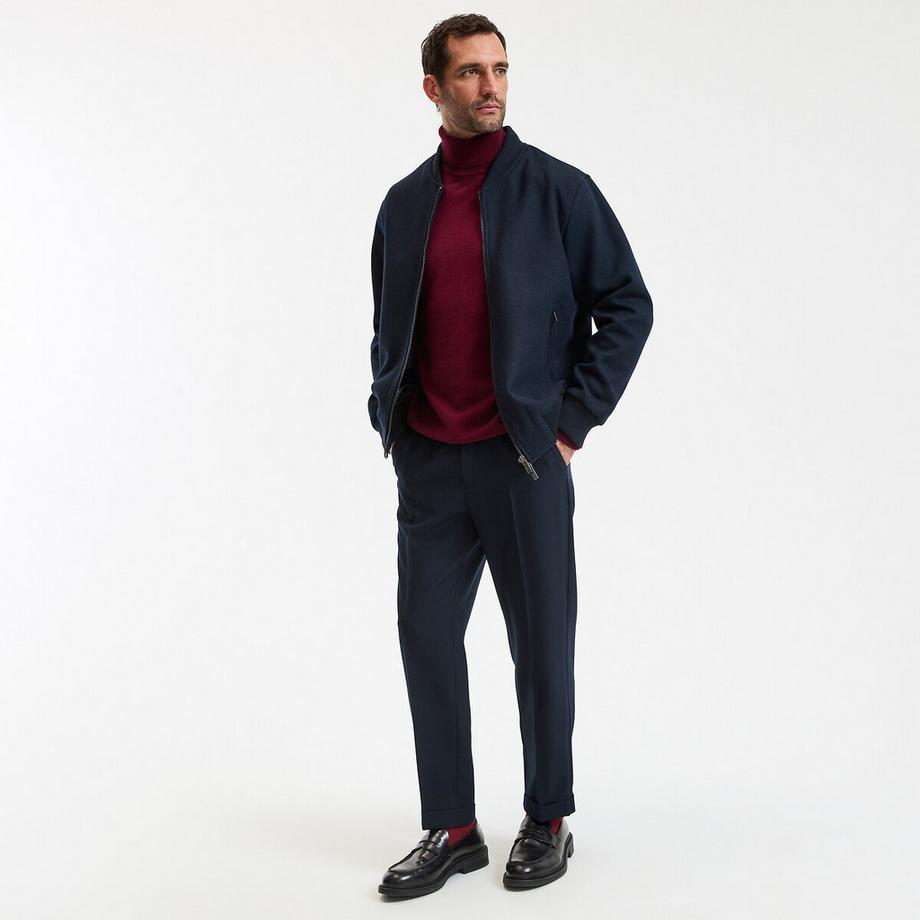 La Redoute Collections Bomber  