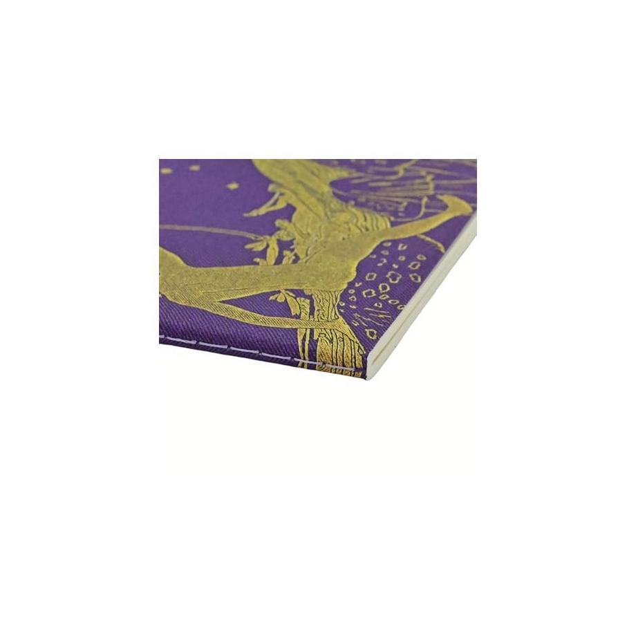 Paperblanks Notizheft blanko 80 S.  