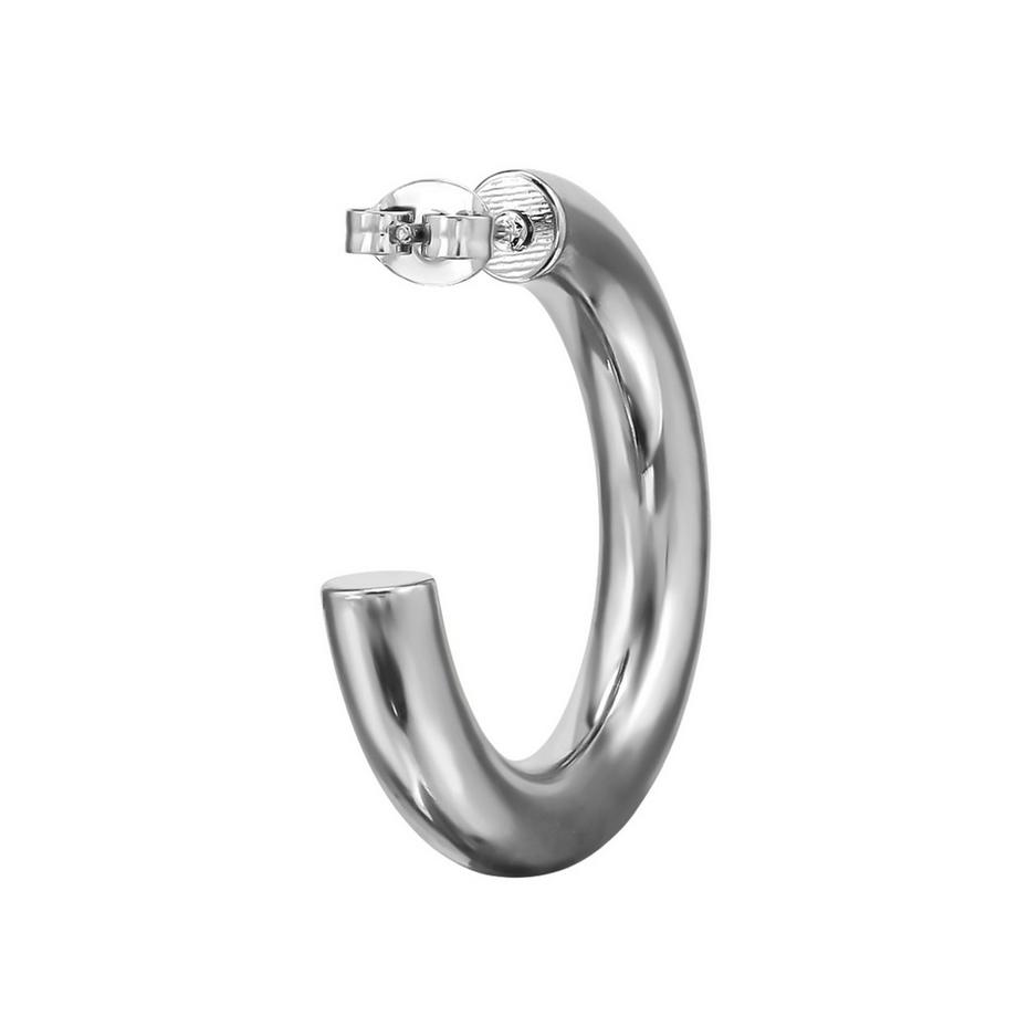 Maxte  Puces d'eilles DemiCréoles Arrondies  en 