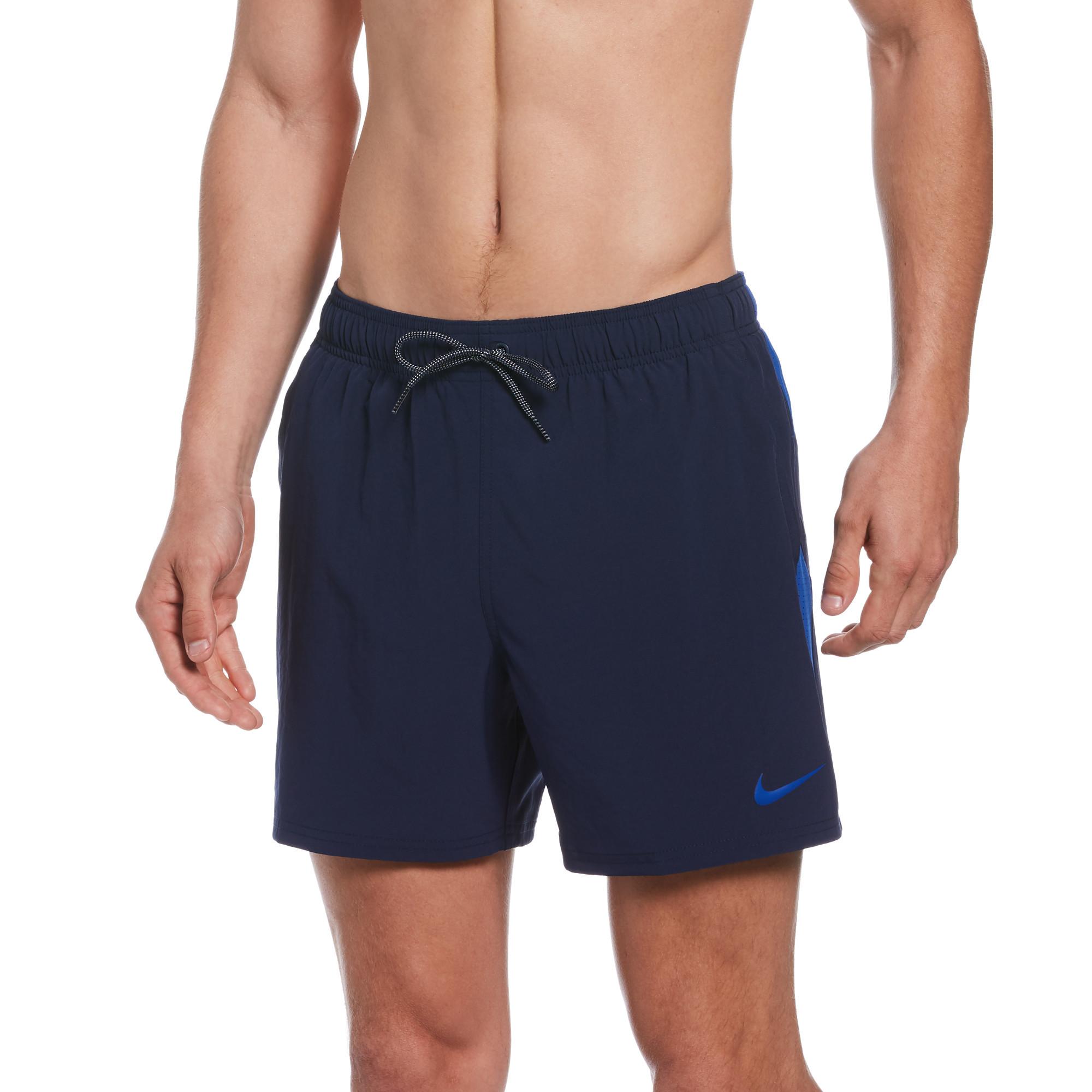 NIKE  CONTEND 5" VOLLEY SHORT 