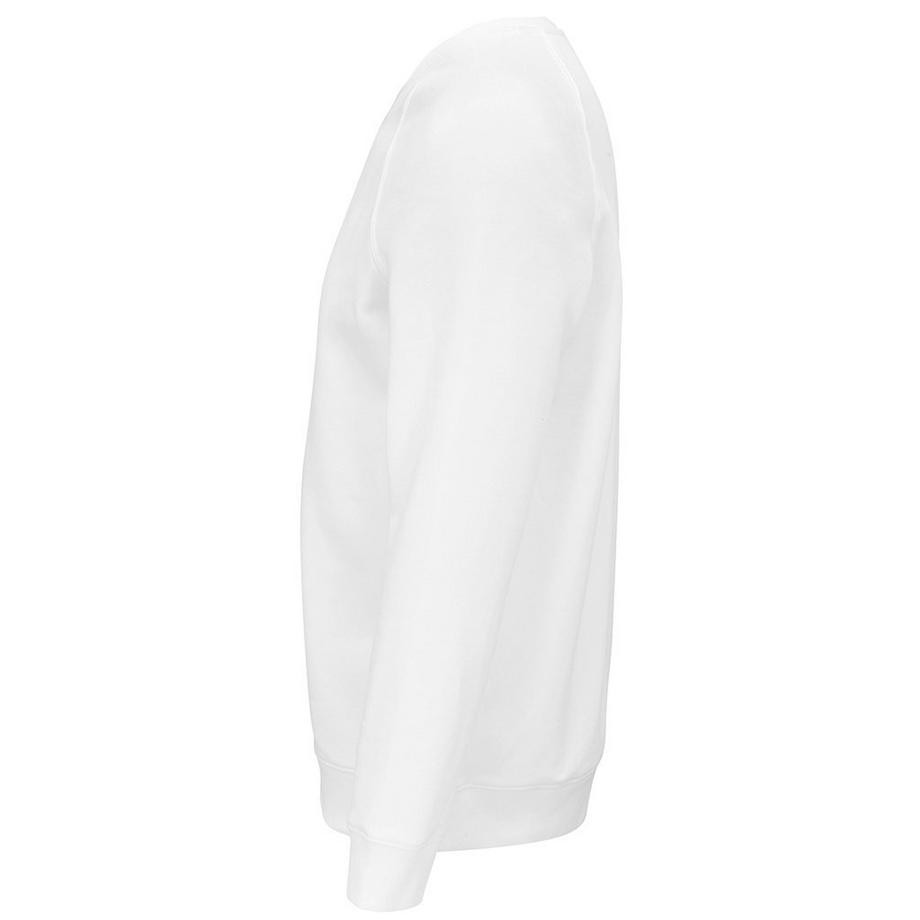 SOLS Space Bio Sweatshirt Manches Raglan  