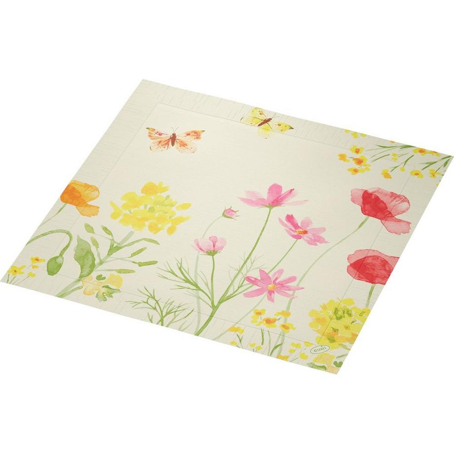Papierservietten