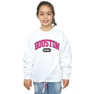 Nasa  Houston Sweatshirt 