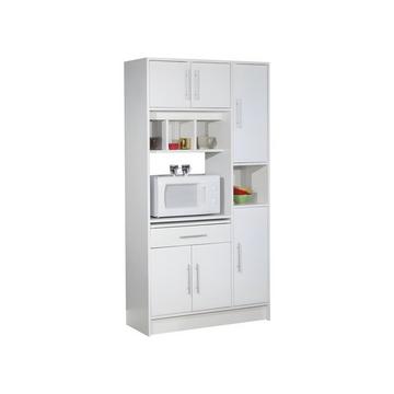 Buffet de cuisine MADY 5 portes 1 tiroir