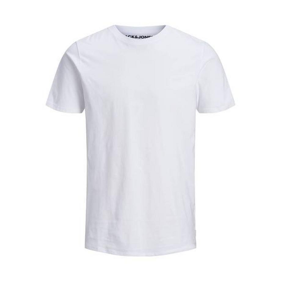 JACK & JONES T-shirt Casual Coupe Confort  