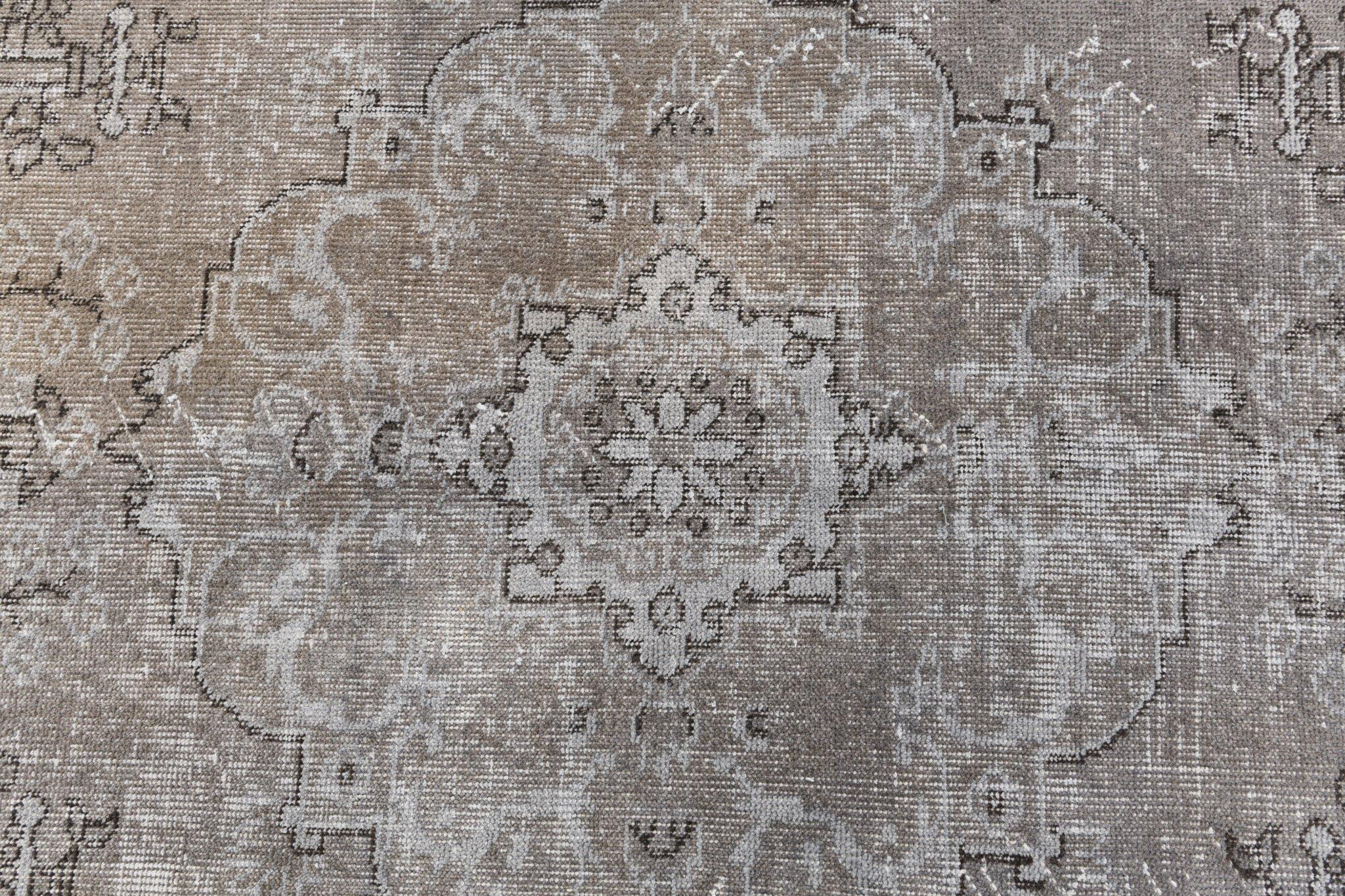 VIDAL Tapis fait à la main Ultra Vintage  