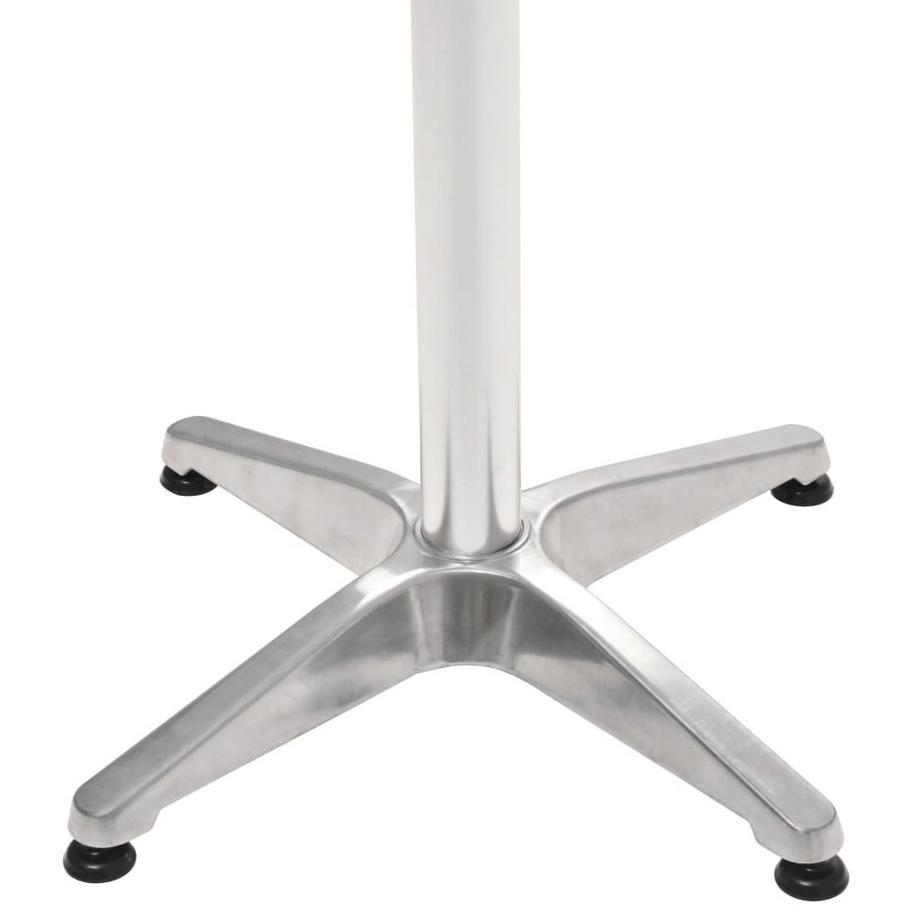 VidaXL Gartentisch metall  