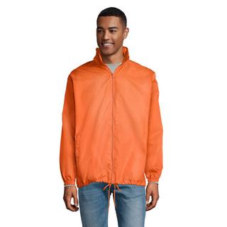 SOLS Shift Windjacke  