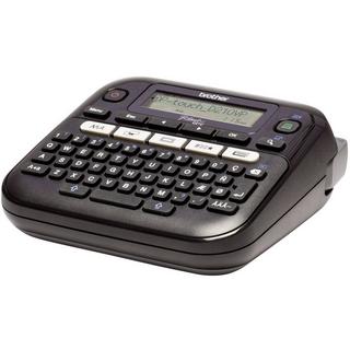 brother  P-touch D210 