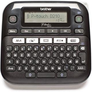 brother  P-touch D210 