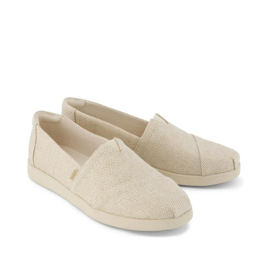 TOMS Espadrillas Alpargata Plus  