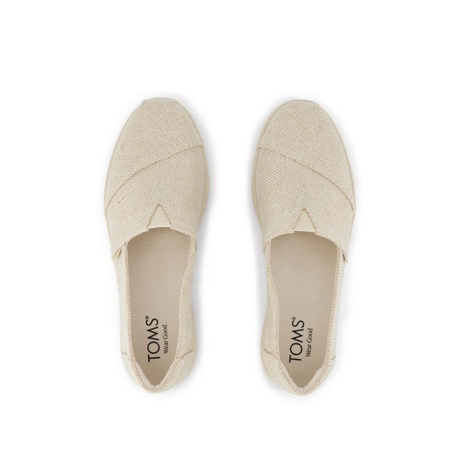 TOMS Espadrillas Alpargata Plus  