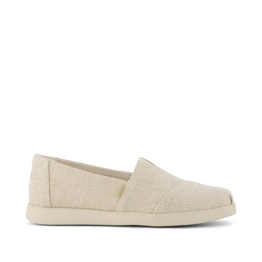 Espadrillas da alpargata plus