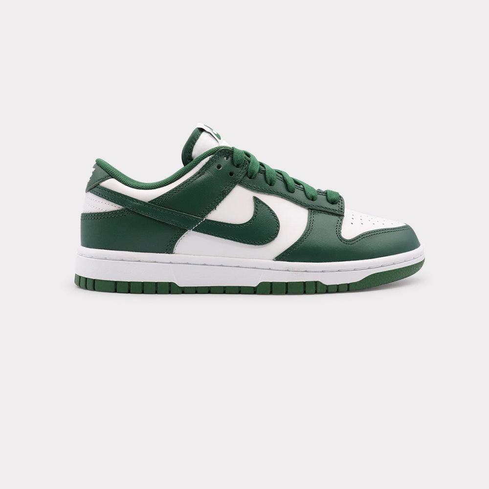 NIKE  Dunk Low - Team Green 