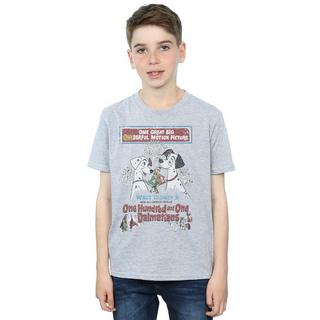 Disney  Tshirt DALMATIANS 