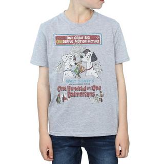 Disney  Tshirt DALMATIANS 