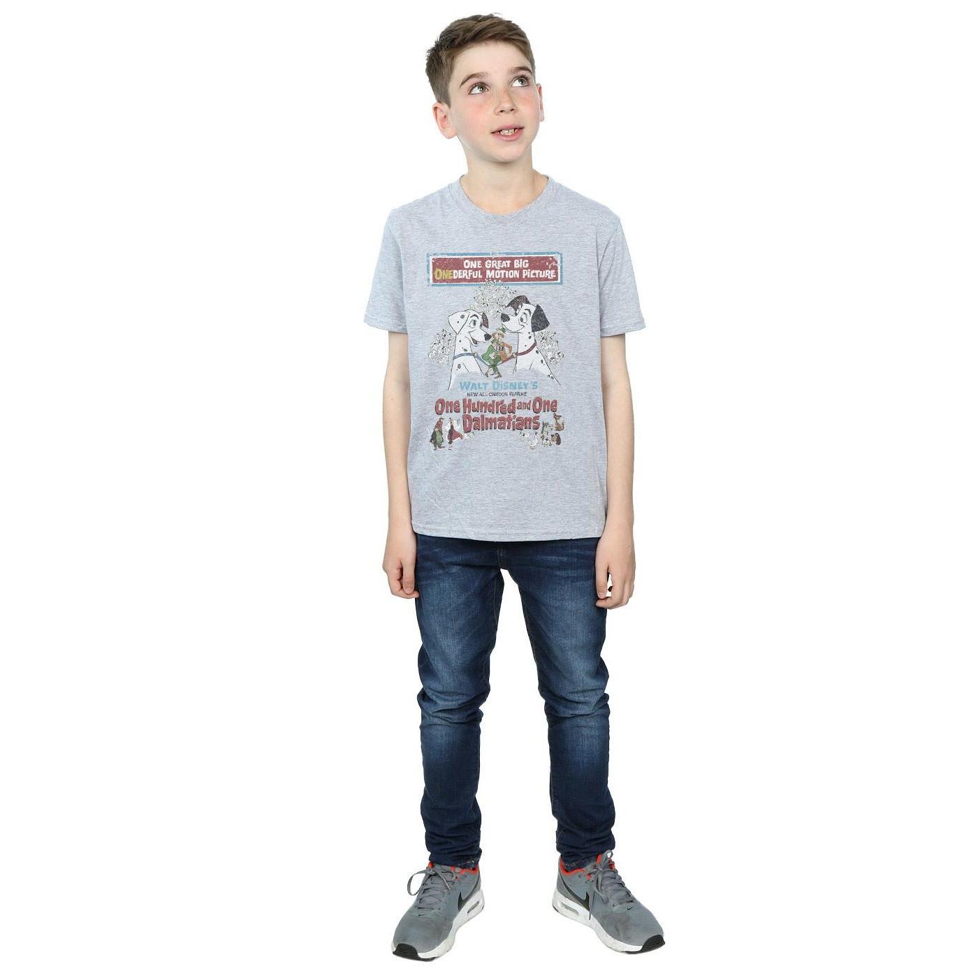 Disney  Tshirt DALMATIANS 