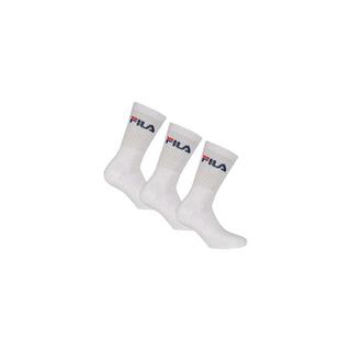 FILA  Chaussettes 3 Pack Tennis 