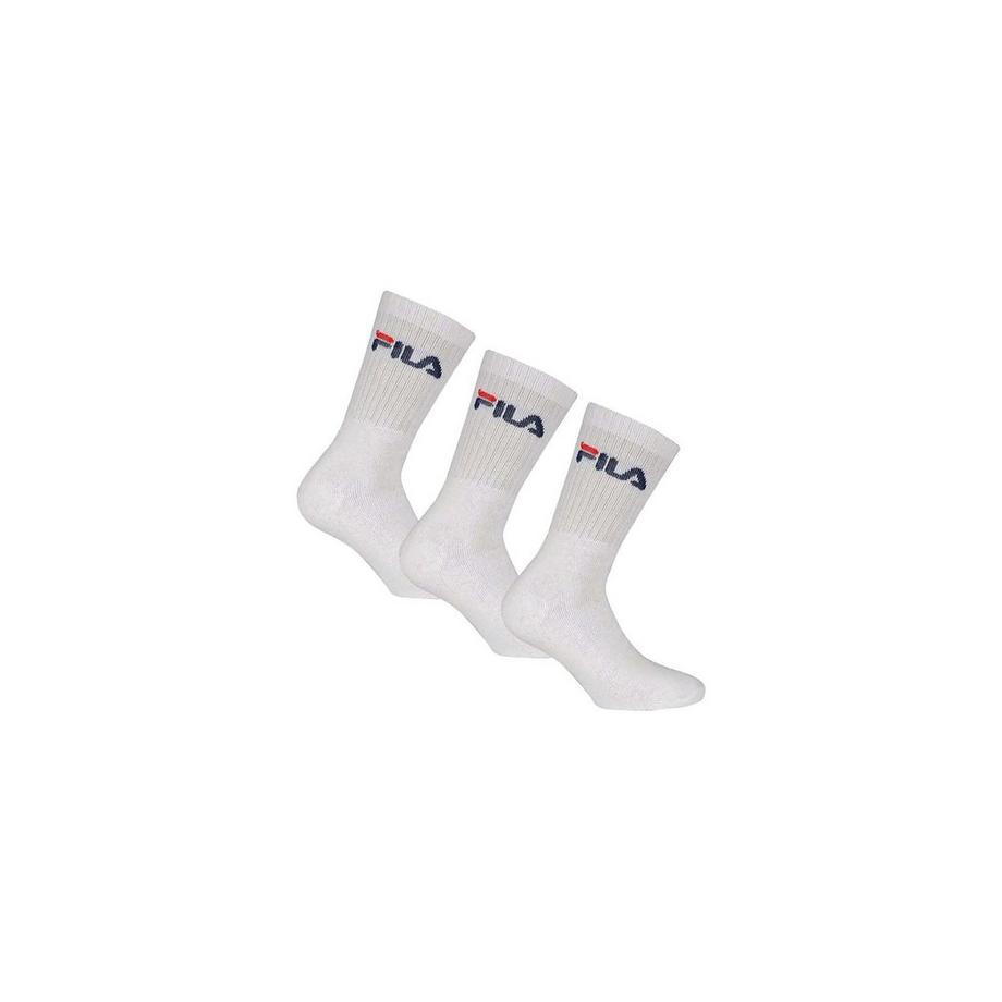 FILA Tennissocken 3er Pack  