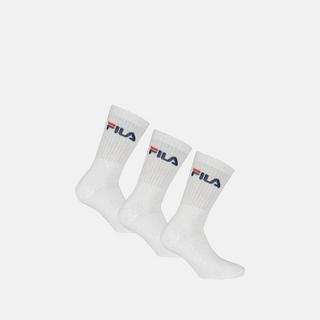 FILA  Chaussettes 3 Pack Tennis 