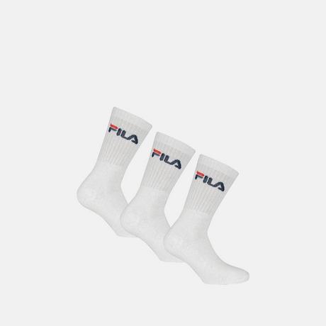 FILA Calzini da tennis 3 paia  