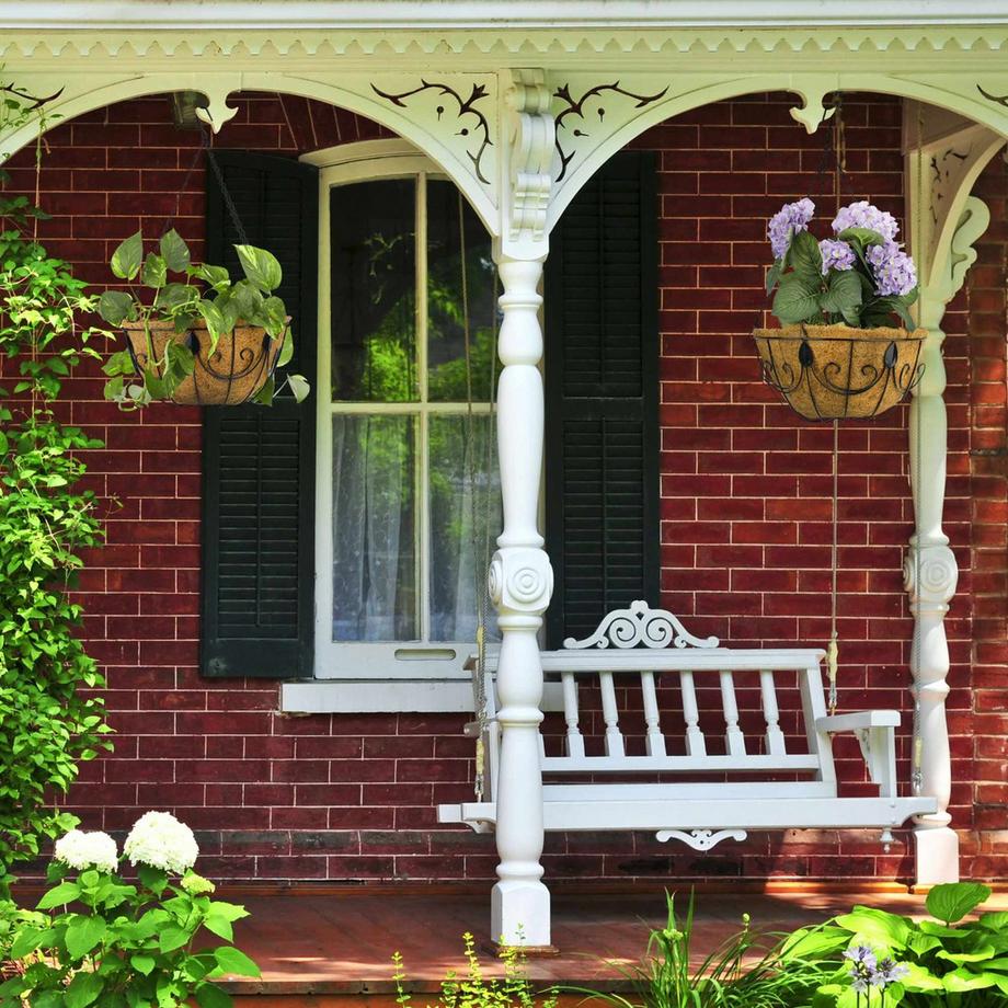 Northix Lot de 3 lampes suspendues avec pâte de coco  