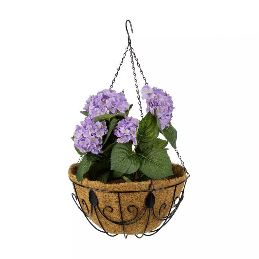 Northix – 3er Set Hängelampen inkl. Kokosnusspaste, One Size