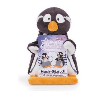 NICI  Handy Sitzsack Pinguin Stas 