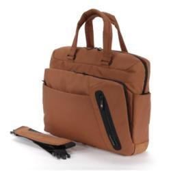 TUCANO  BZSH-CP borsa per laptop 39,1 cm (15.4") Ventriquattore da donna Arancione 