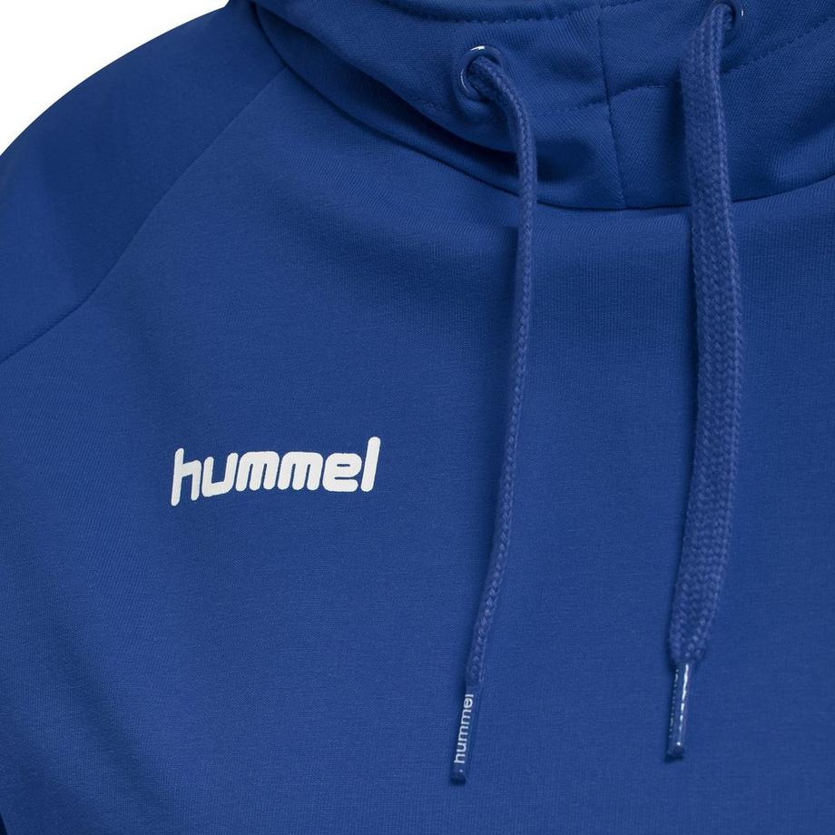 Hummel hmlGO Felpa con cappuccio  