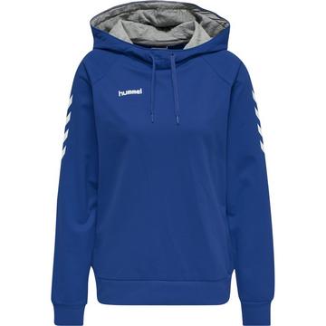 hoodie damen hmlgo