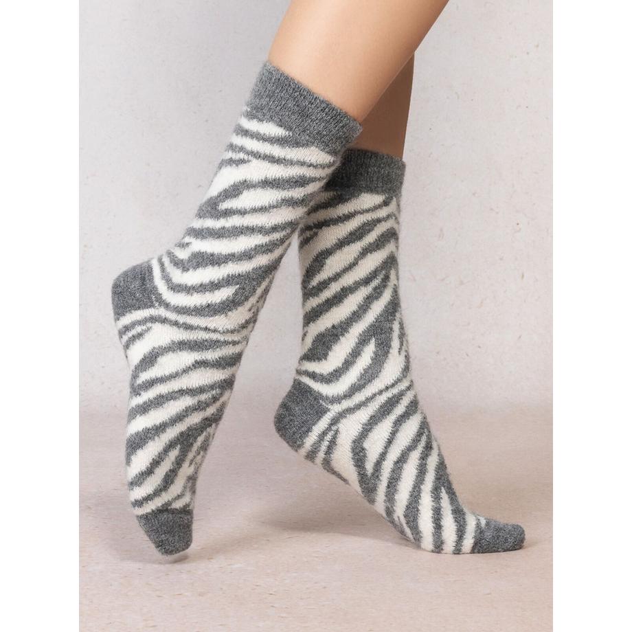 Alpaga Chaussettes