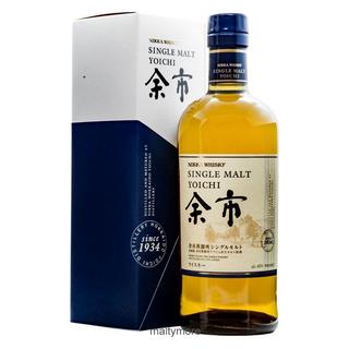 Nikka Yoichi  