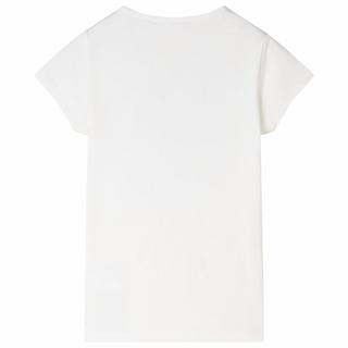 VidaXL  T-shirt pour enfants coton 