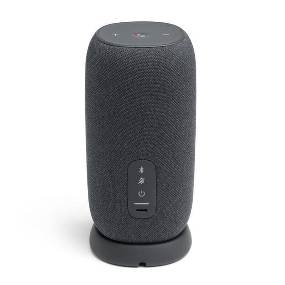 JBL  JBL Link Portable Altoparlante portatile mono Grigio 20 W 