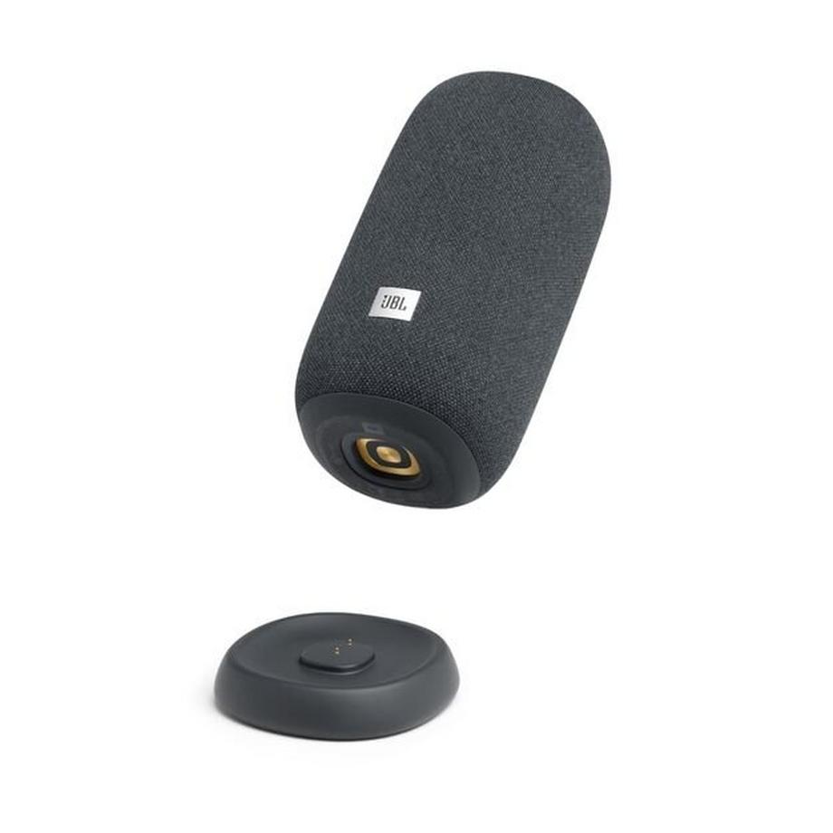 JBL  JBL Link Portable Altoparlante portatile mono Grigio 20 W 