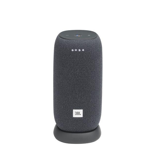 JBL  JBL Link Portable Tragbarer Mono-Lautsprecher Grau 20 W 